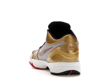 Nike Kobe 4 Protro Gold Medal (2024)