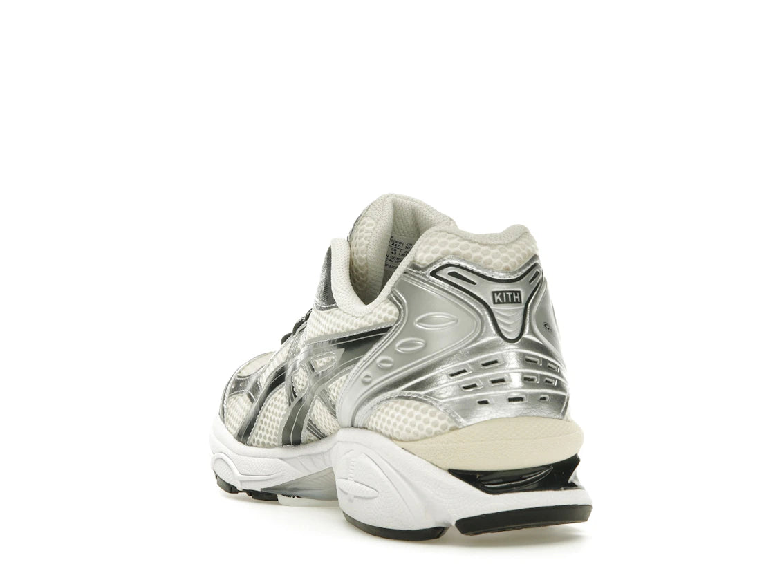 ASICS Gel-Kayano 14 Kith Cream Scarab (2024)