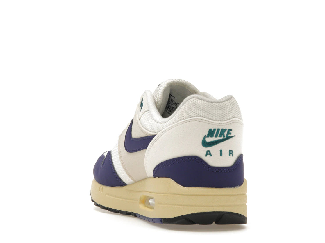 Nike Air Max 1 Athletic Department Deep Royal Blue