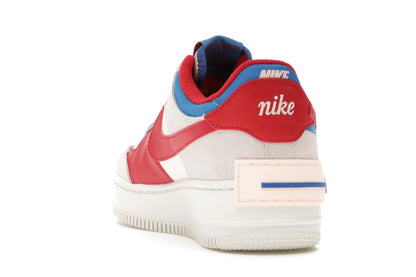 Nike Air Force 1 Low Shadow Sail
