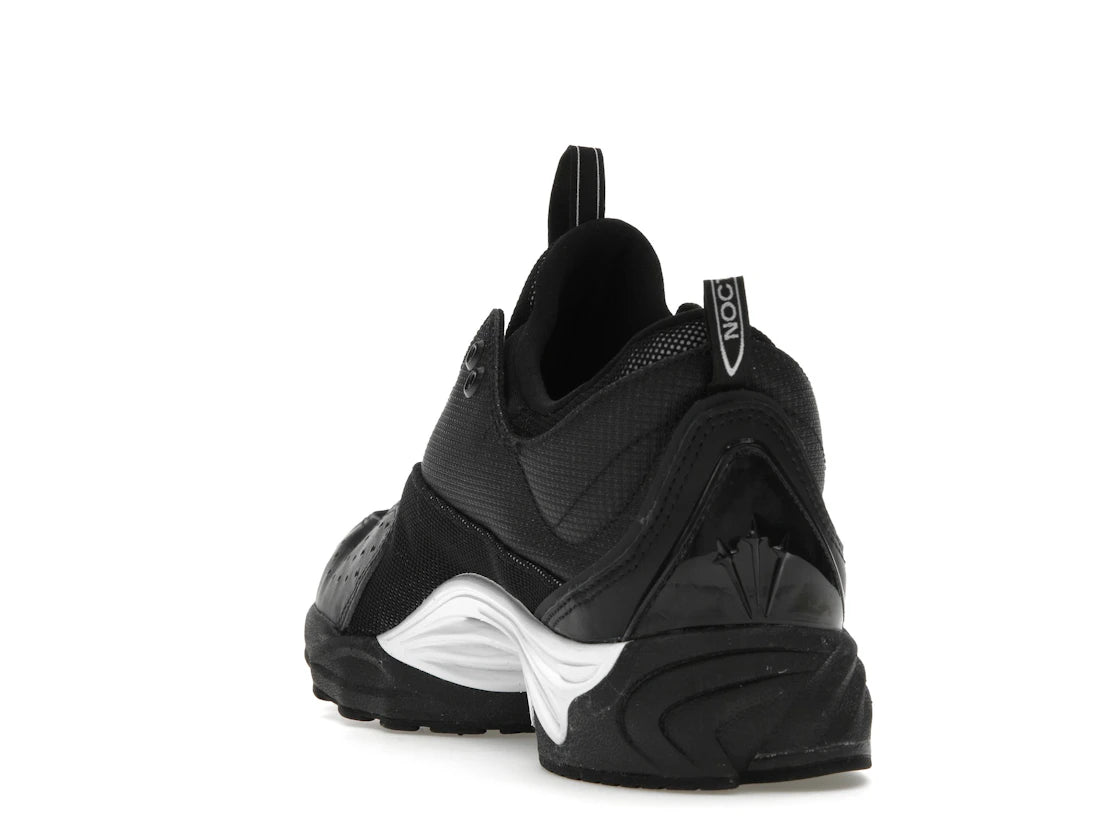 Nike Air Zoom Drive Drake NOCTA Black White