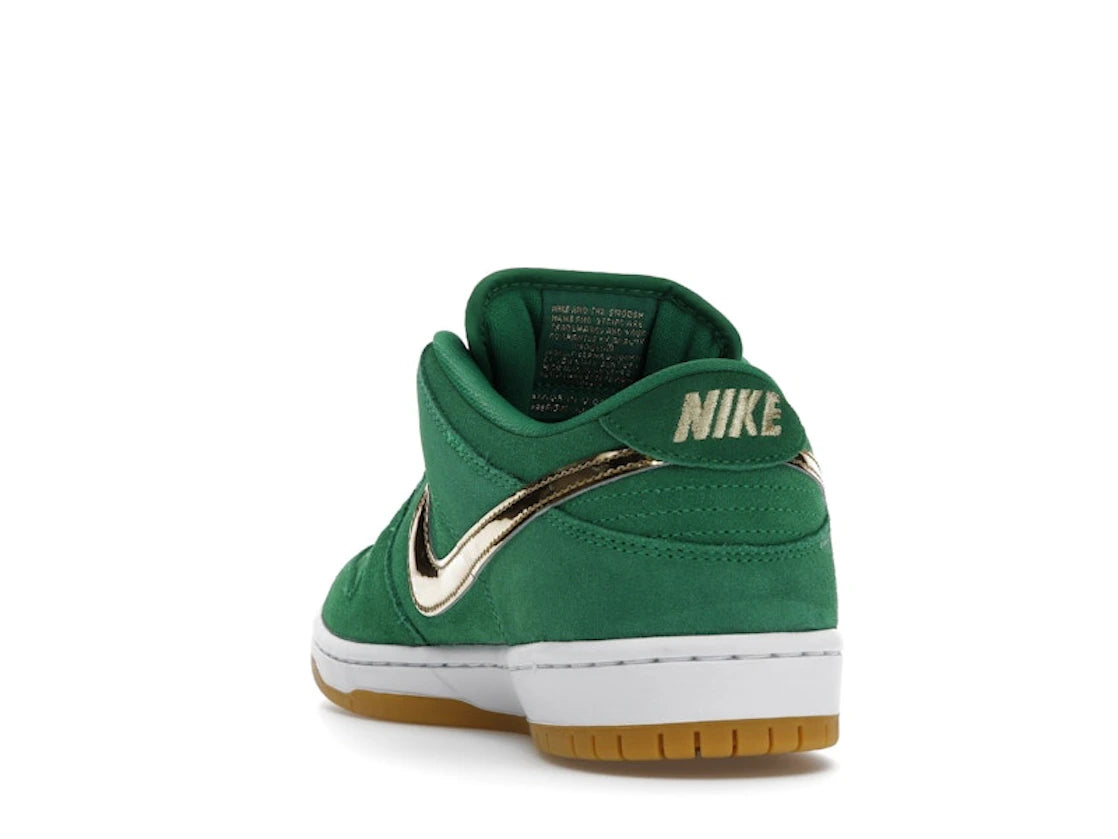 Nike SB Dunk Low Pro St. Patrick's Day (2022)