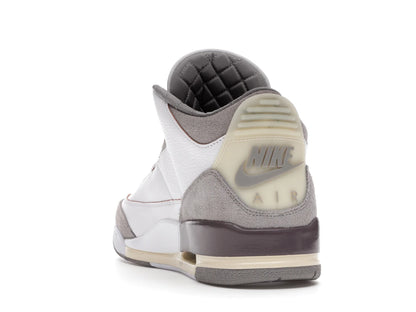Jordan 3 Retro SP A Ma Maniére Midweek Heat