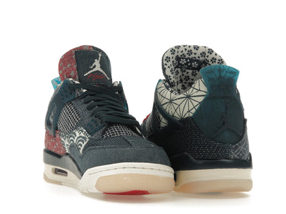 Air Jordan 4 Retro SE Sashiko