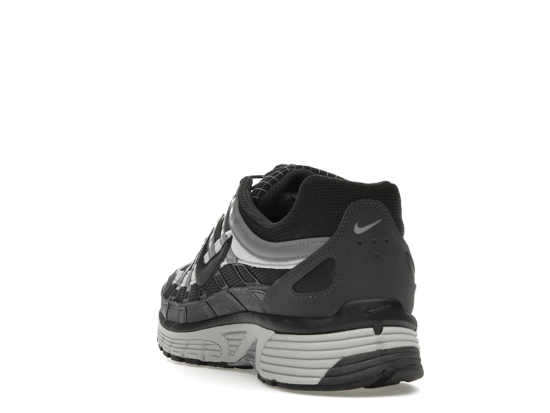 Nike P-6000 Anthracite Smoke Grey