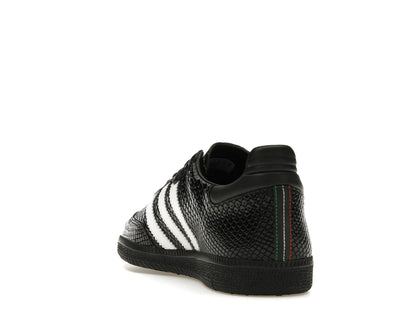 adidas Samba OG Made in Italy Black Croc