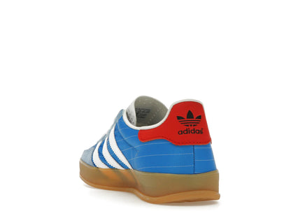 adidas Gazelle Indoor Olympic Blue