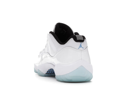 Jordan 11 Retro Low Legend Blue