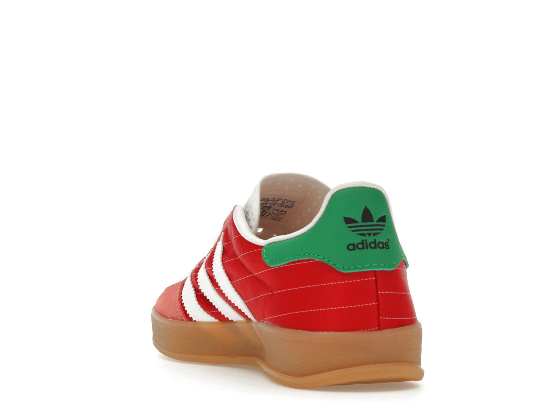 adidas Gazelle Indoor Olympic Pack Better Scarlet