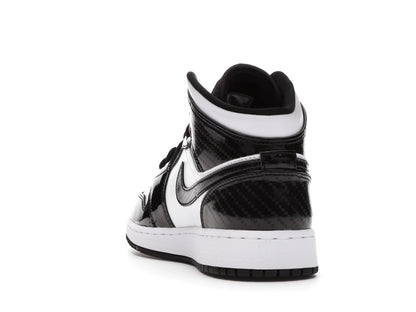 Jordan 1 Mid SE All-Star Carbon Fiber (2021)