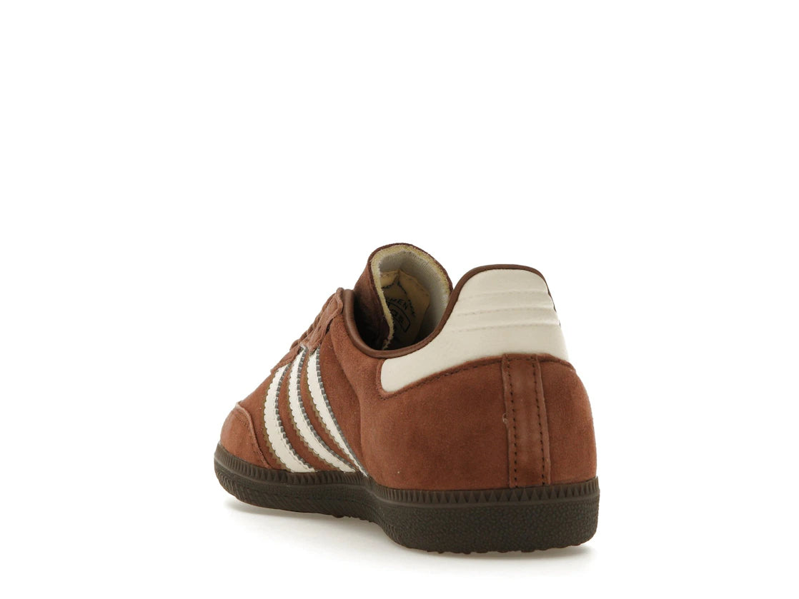 adidas Samba OG Luxe Preloved Brown