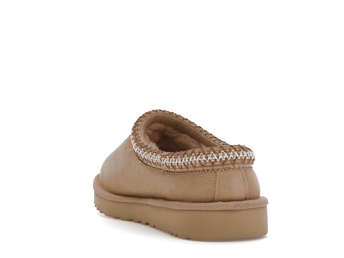 UGG Tasman Slipper Driftwood