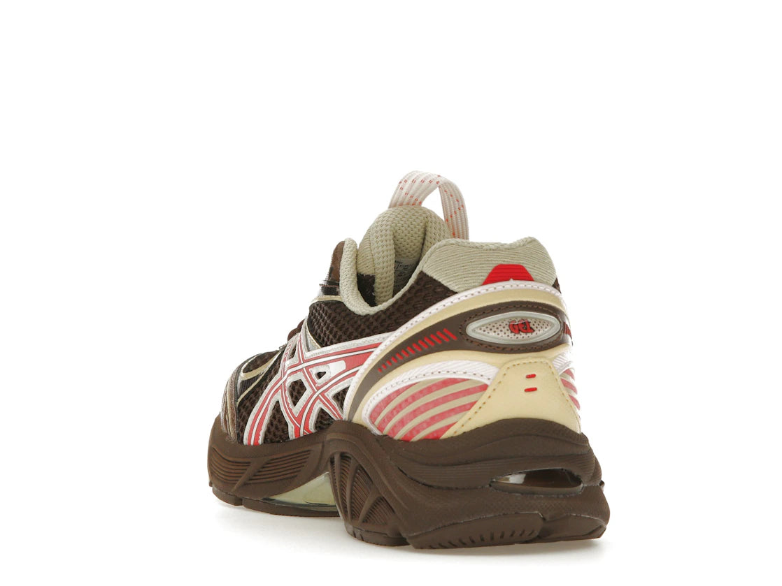 ASICS UB8-S GT-2160 Brown Storm Sienna