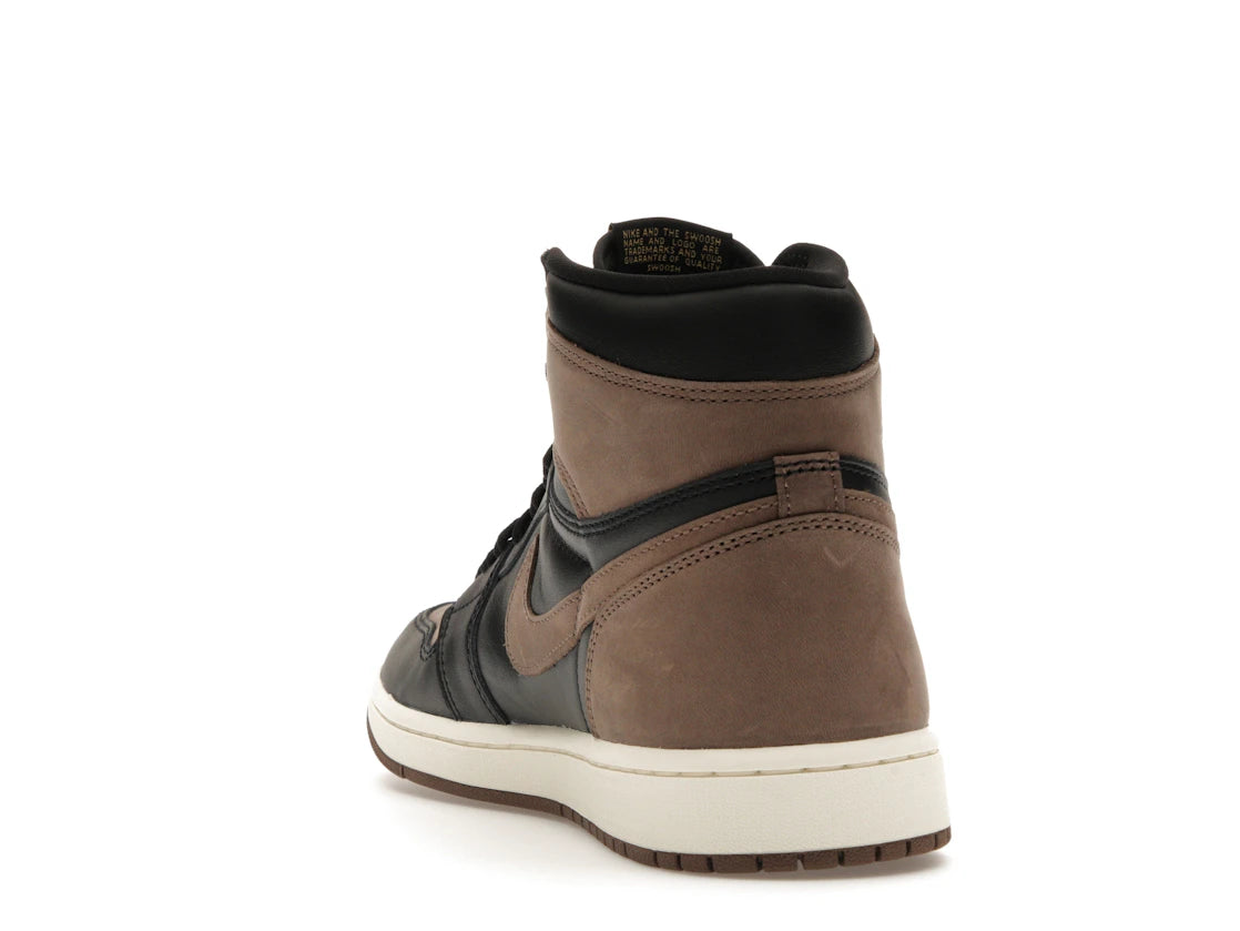 Jordan 1 Retro High OG Palomino