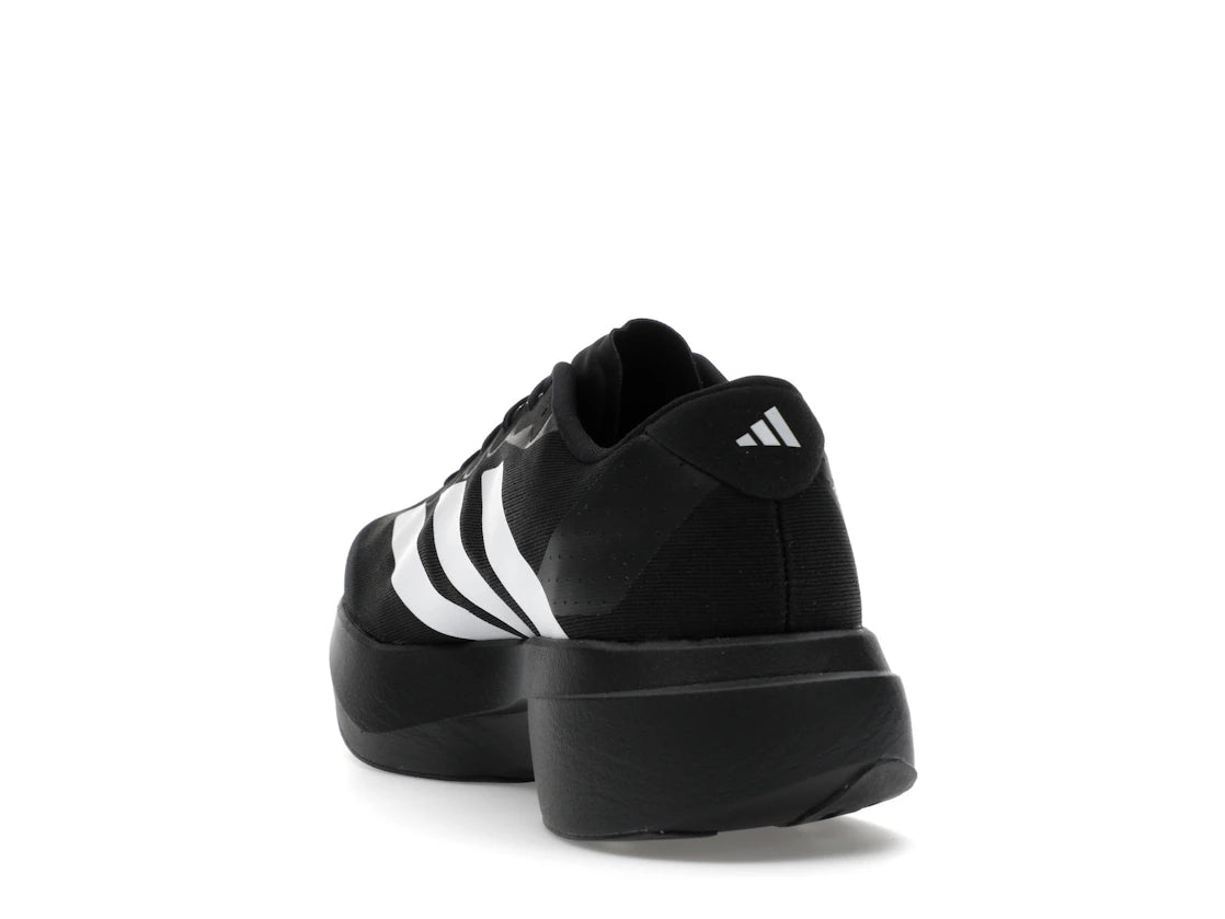 adidas Adizero Evo SL Black White