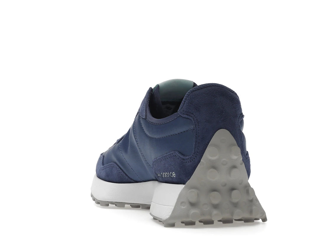 New Balance 327 Night Sky White