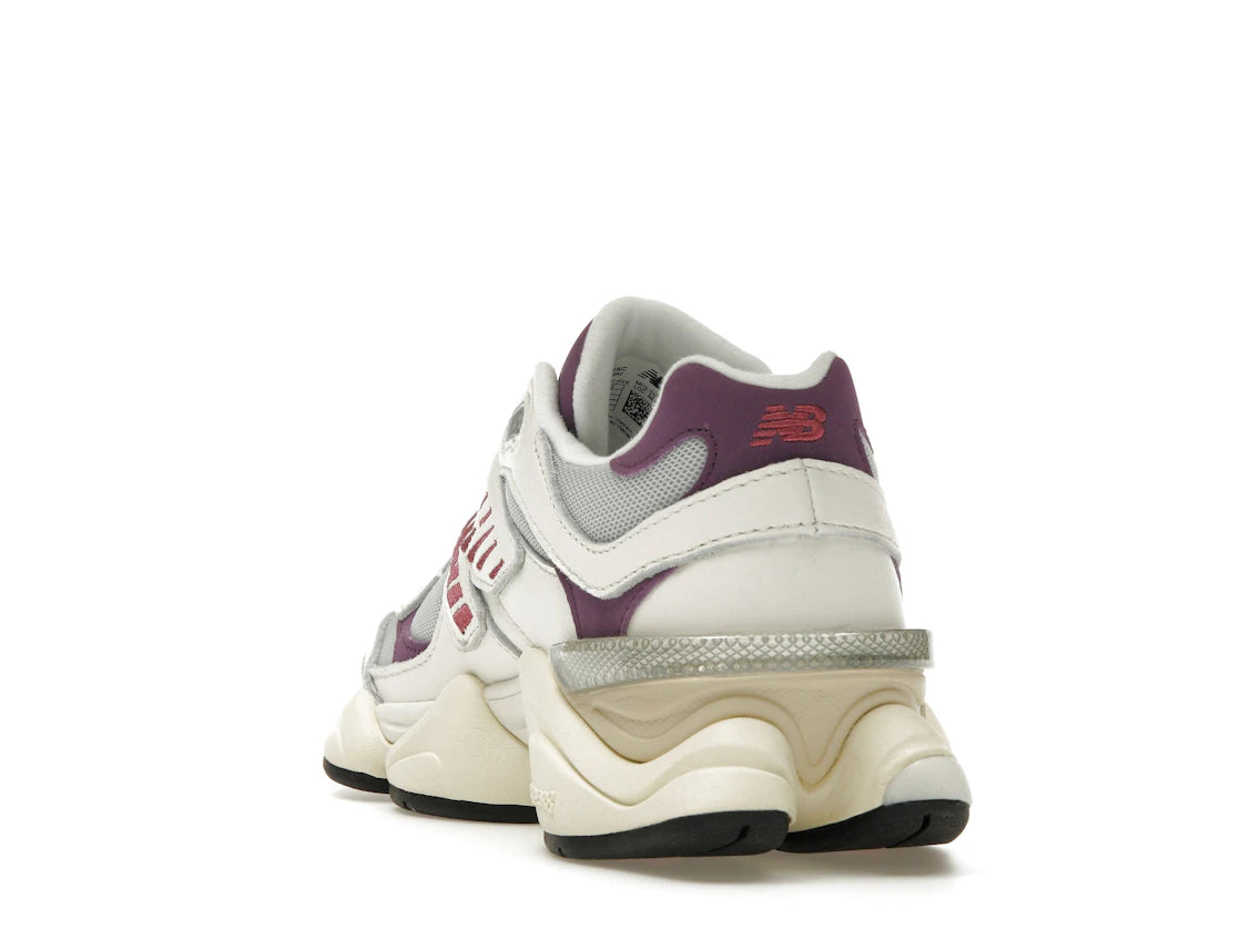 New Balance 9060 Magenta