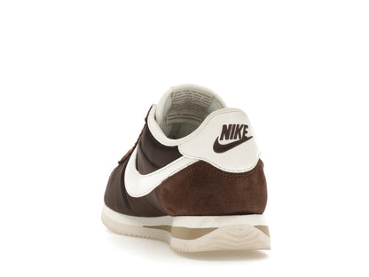 Nike Cortez Baroque Brown