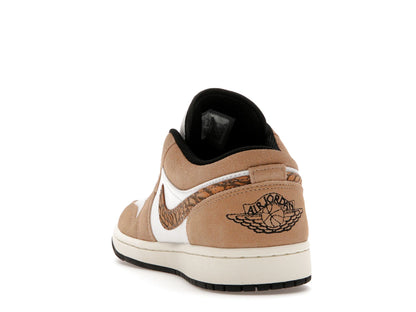 Jordan 1 Low SE Brown Elephant