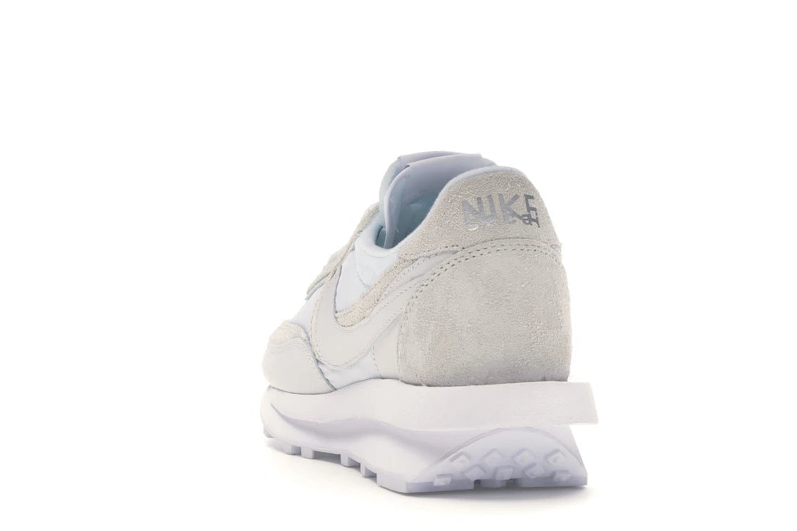 Nike LD Waffle sacai White Nylon (Homme)