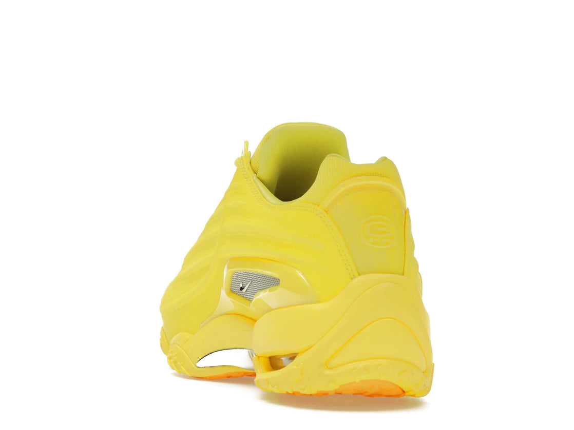 Nike Hot Step 2 Drake NOCTA Opti Yellow