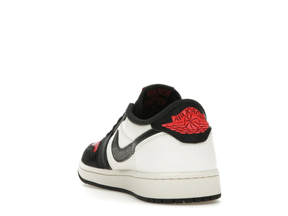 Jordan 1 Retro Low OG PSG Paris Saint-Germain