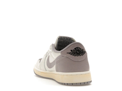 Jordan 1 Retro Low OG Atmosphere Grey