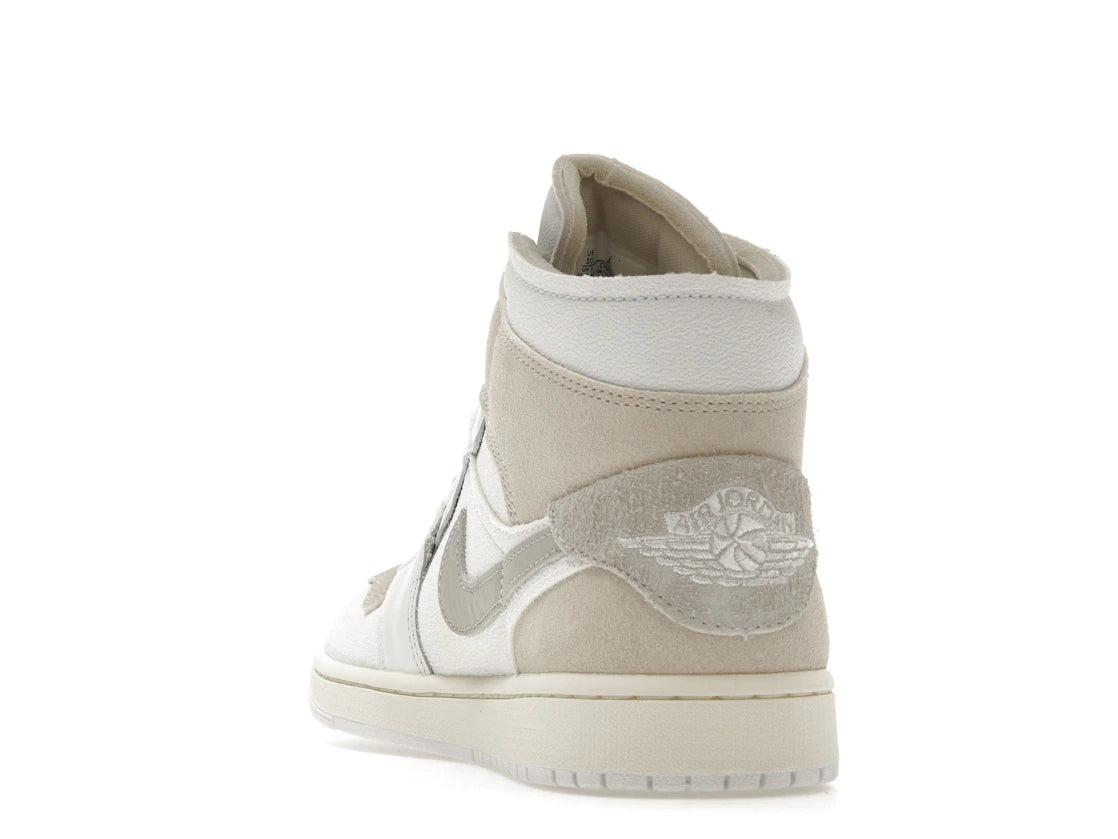 Jordan 1 Mid SE Craft Tech Grey