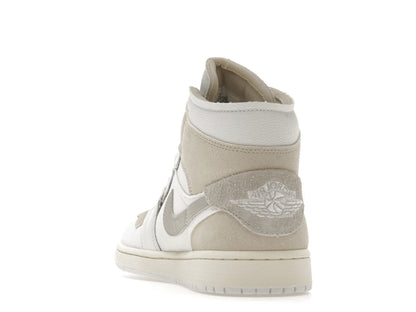 Jordan 1 Mid SE Craft Tech Grey