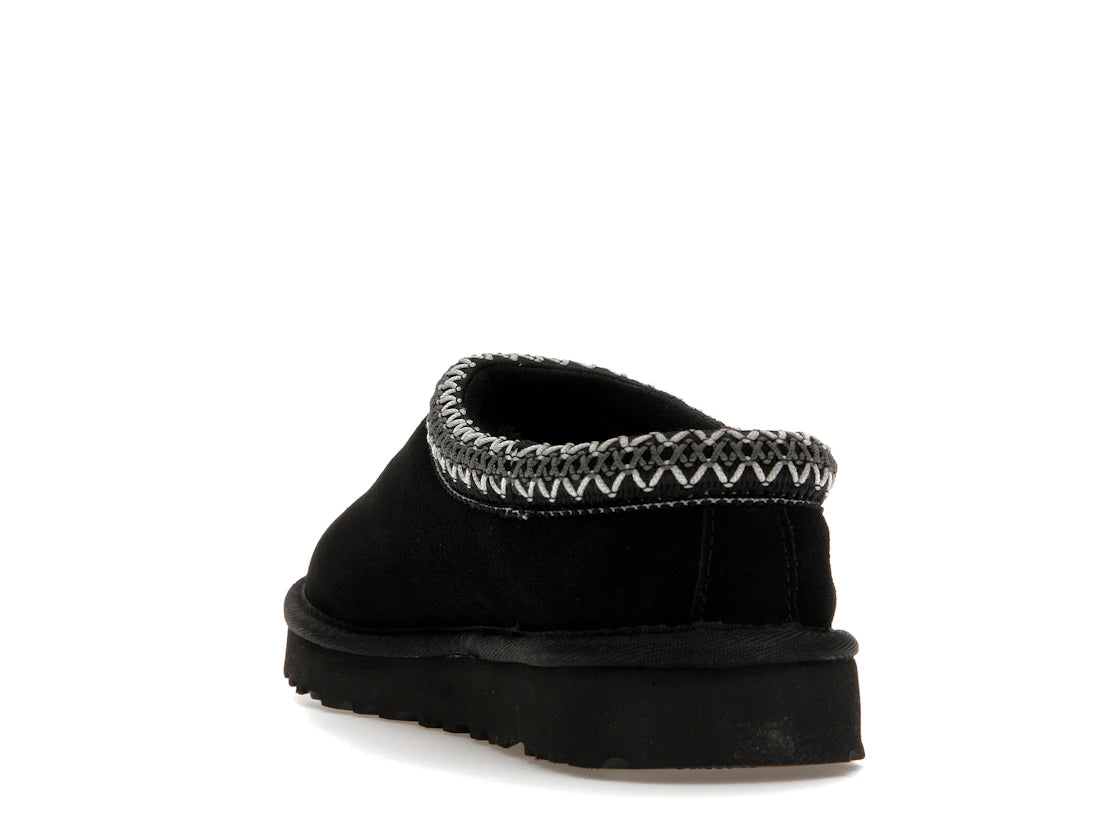 UGG Tasman Slipper Black