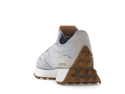 New Balance 327 Violet Haze Gum