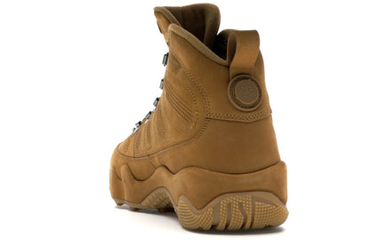 Air Jordan 9 Retro Boot Wheat