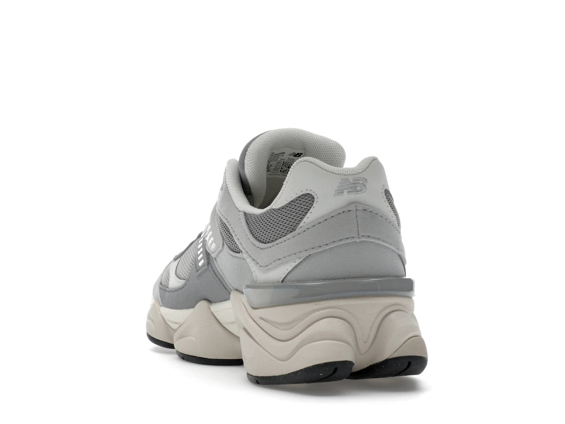 New Balance 9060 Slate Grey Raincloud