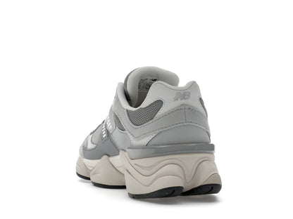 New Balance 9060 Slate Grey Raincloud