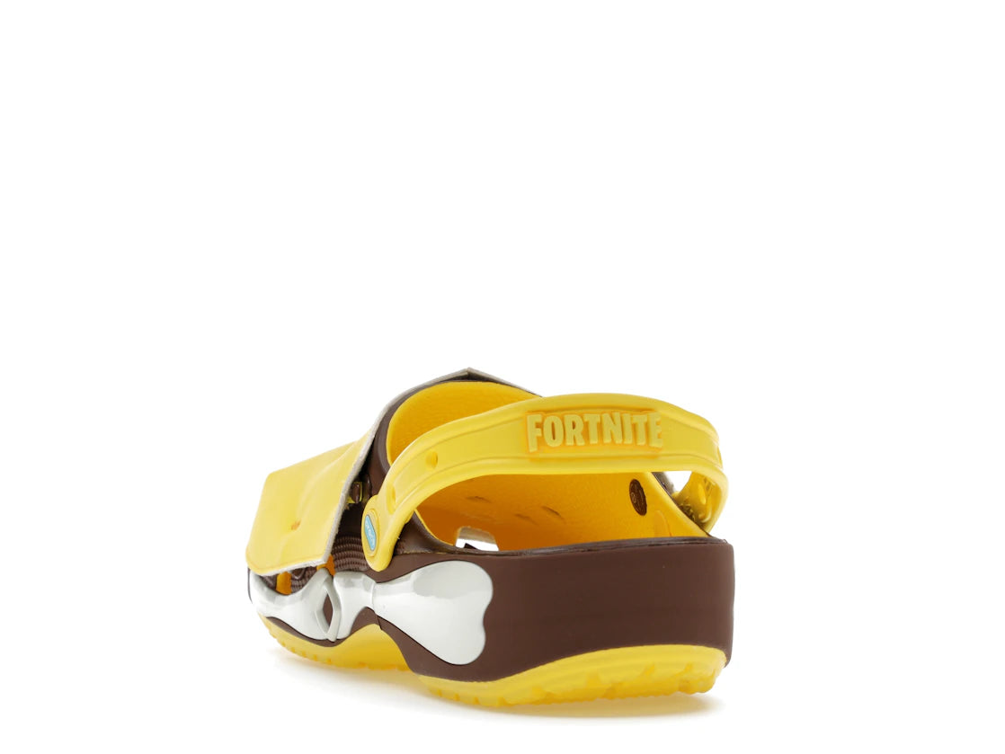 Crocs Classic Clog Fortnite Peely