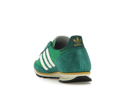 adidas SL 72 Collegiate Green