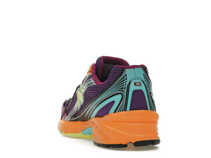 New Balance 740v2 Concord Grape Sun Glow