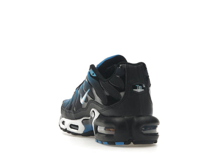 Nike Air Max Plus Aquarius Blue