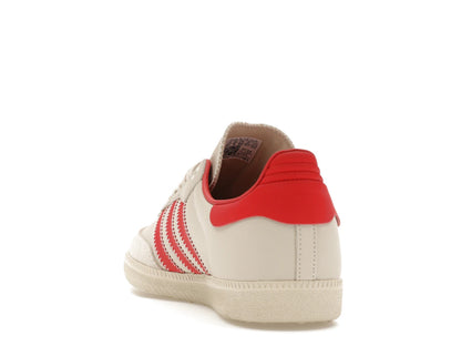 adidas Samba Humanrace Glory Red