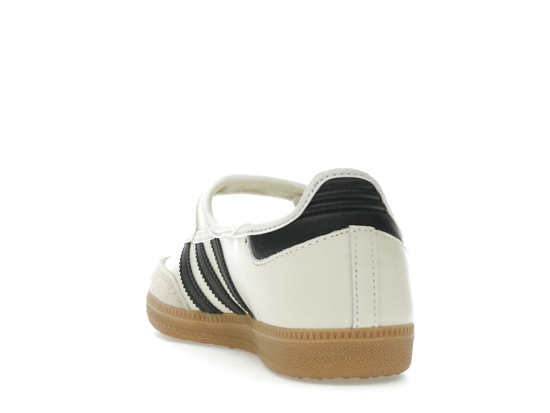Adidas Samba Jane Cream Black Gum