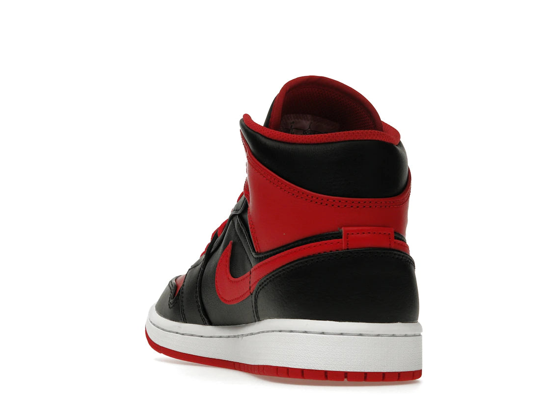 Jordan 1 Mid Alternate Bred (2022)