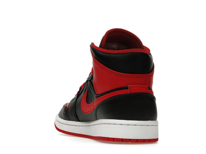 Jordan 1 Mid Alternate Bred (2022)