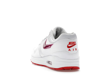 Nike Air Max 1 PRM Valentine’s Day White