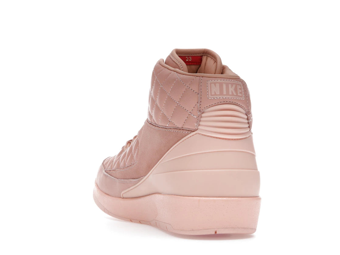 Air Jordan 2 Retro Just Don Arctic Orange