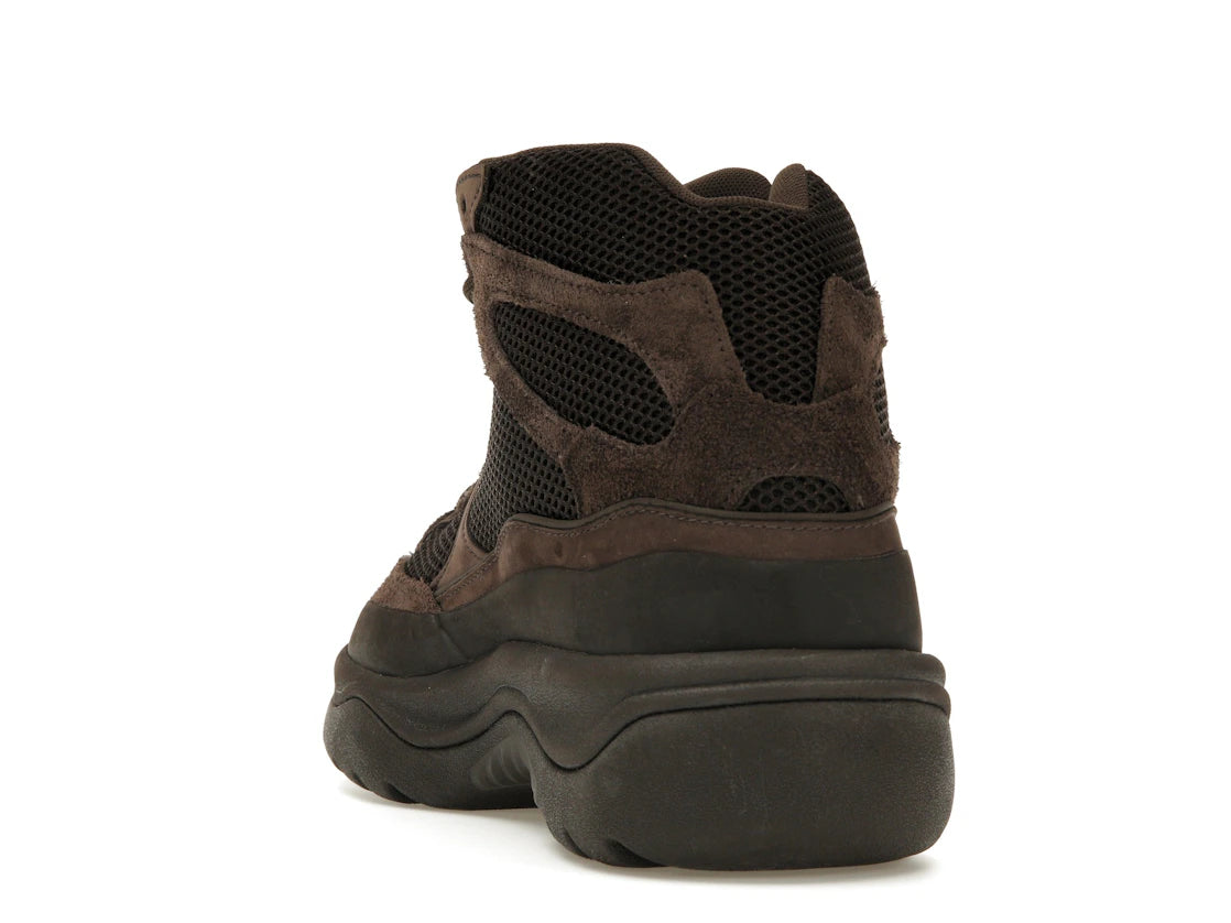 Adidas Yeezy Desert Boot Oil