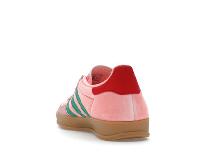 adidas Gazelle Indoor Pink Velvet