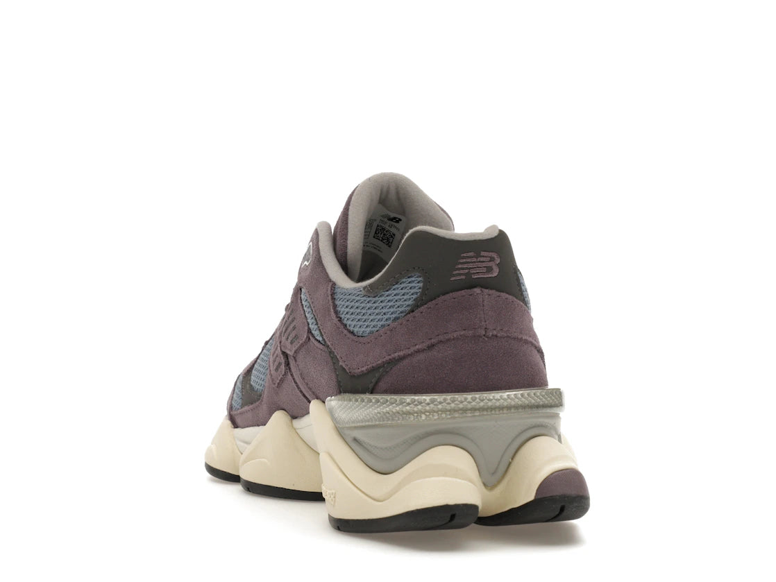 New Balance 9060 Shadow Purple