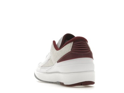 Air Jordan 2 Retro Low Cherrywood