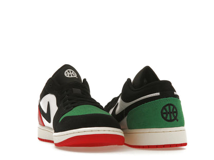 Jordan 1 Low Quai 54 (2023)