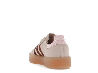 adidas Sambae Putty Mauve Gum